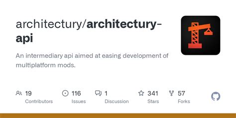 architectury|Architectury API .